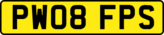 PW08FPS