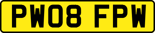 PW08FPW