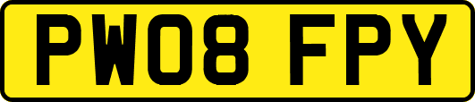 PW08FPY