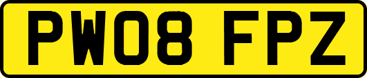 PW08FPZ