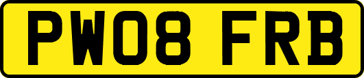 PW08FRB