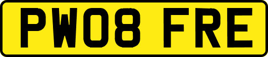 PW08FRE