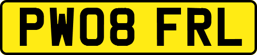 PW08FRL