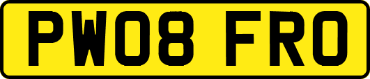 PW08FRO
