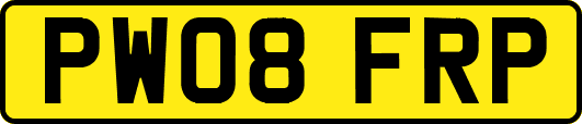 PW08FRP