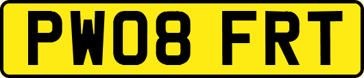 PW08FRT