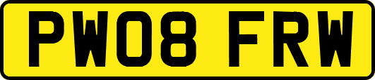 PW08FRW