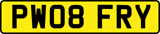 PW08FRY