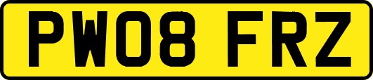PW08FRZ