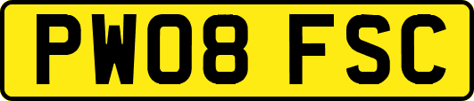 PW08FSC