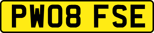 PW08FSE