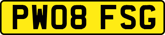 PW08FSG
