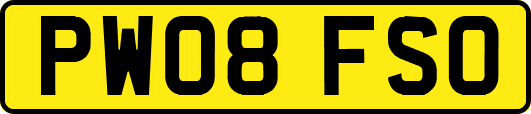 PW08FSO
