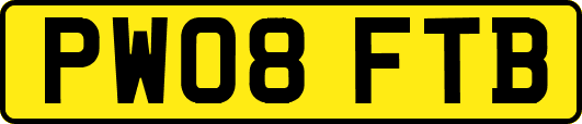 PW08FTB