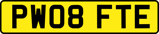PW08FTE