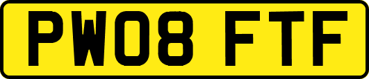 PW08FTF