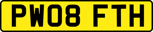 PW08FTH