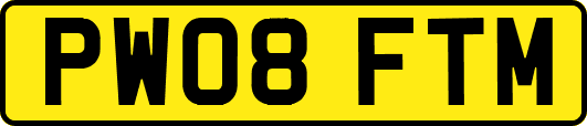 PW08FTM