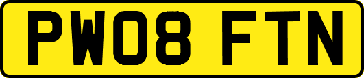 PW08FTN