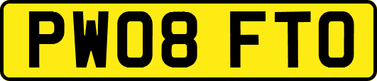 PW08FTO