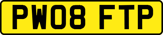 PW08FTP