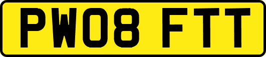 PW08FTT