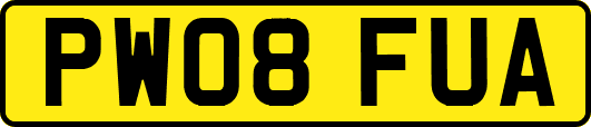 PW08FUA