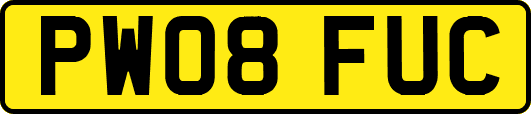 PW08FUC