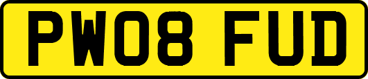 PW08FUD