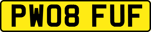 PW08FUF