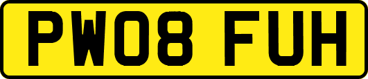PW08FUH