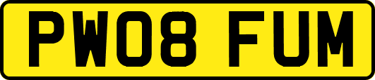 PW08FUM