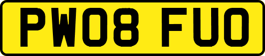 PW08FUO