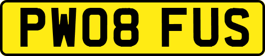 PW08FUS