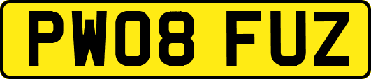 PW08FUZ