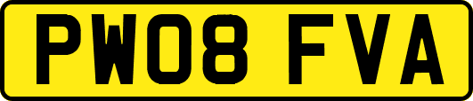 PW08FVA