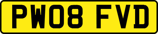 PW08FVD