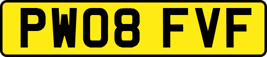 PW08FVF