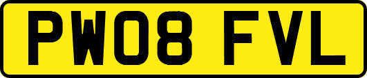 PW08FVL