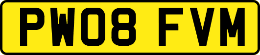 PW08FVM