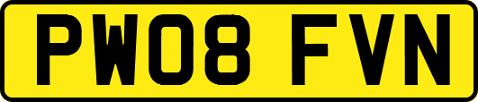 PW08FVN