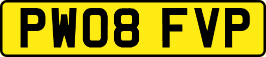 PW08FVP
