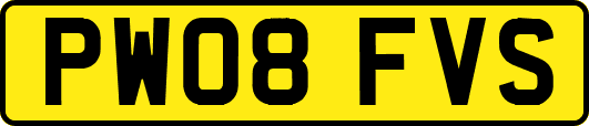 PW08FVS
