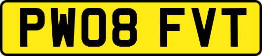 PW08FVT