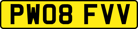 PW08FVV
