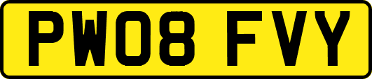 PW08FVY
