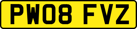 PW08FVZ