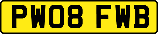 PW08FWB
