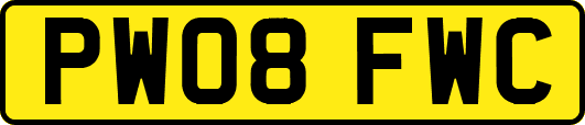 PW08FWC