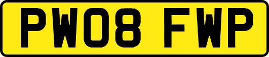 PW08FWP
